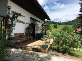 Landhaus Fay, Bad Ischl, Österreich